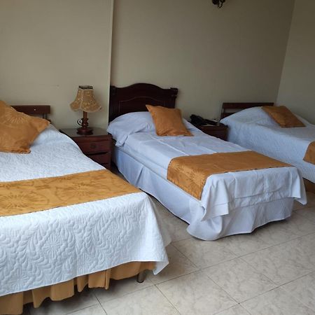 Hotel Khalifa Neiva  Exterior photo